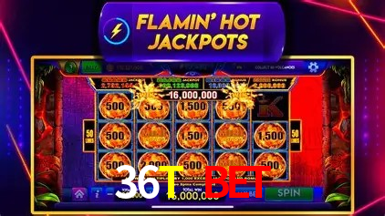 A Emoção da Loteria na 36T Bet: Uma Chance de Mudança de Vida