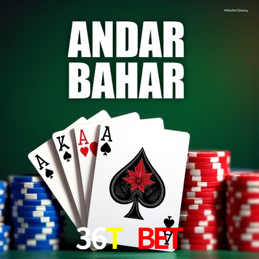 A Experiência Imersiva dos Cassinos Ao Vivo no 36T Bet